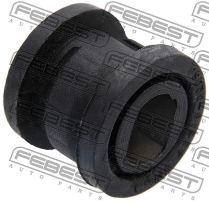 Mounting, steering gear (TAB-034)