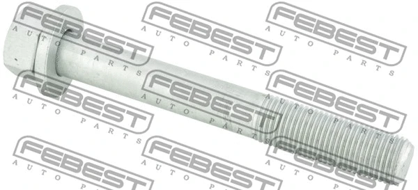 Fastening Bolt, control arm (0198-005)