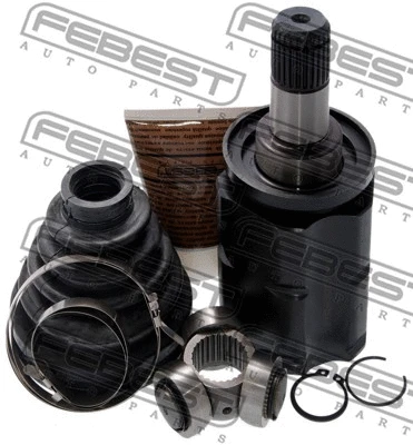 Joint Kit, drive shaft (1911-X5LH)