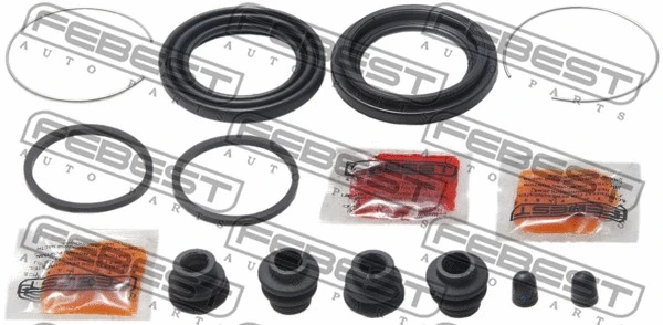 Repair Kit, brake caliper (0175-ANH15R)
