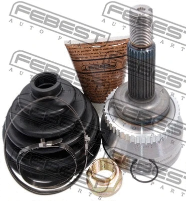 Joint Kit, drive shaft (0110-AZT250A48)