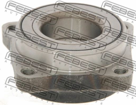 Wheel Hub (0382-CE1F)