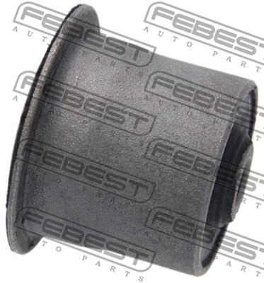 Mounting, control/trailing arm (CRAB-016)