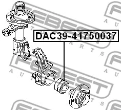 Wheel Bearing