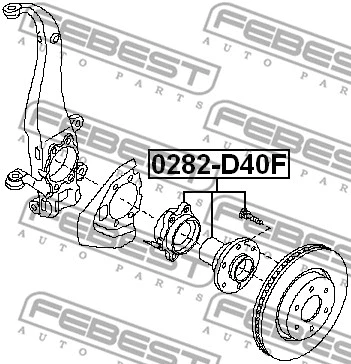 Wheel Hub