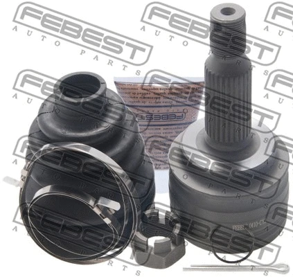 Joint Kit, drive shaft (0410-CY2)