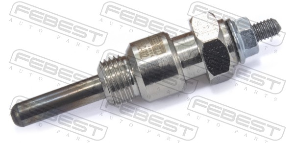 Glow Plug, auxiliary heater
