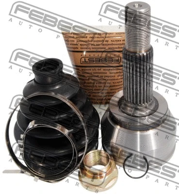 Joint Kit, drive shaft (0110-KSP90)