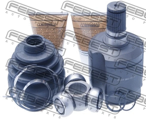 Joint Kit, drive shaft (0511-CX7LH)