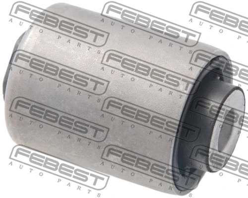 Mounting, control/trailing arm (CRAB-041)