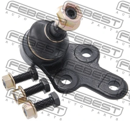 Ball Joint (2120-FOCII)