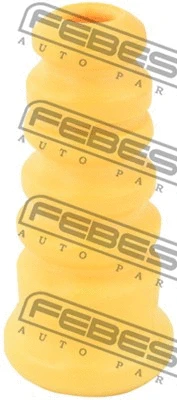 Rubber Buffer, suspension (FDD-CB3R)