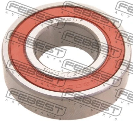 Bearing (AS-6205-2RS)