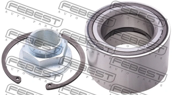 Wheel Bearing Kit (DAC55900054M-KIT)