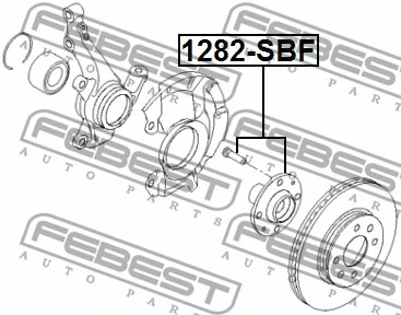 Wheel Hub