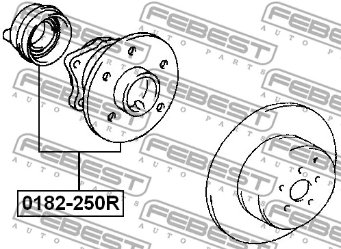 Wheel Hub