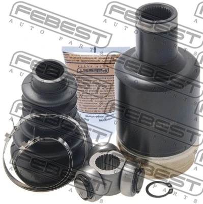 Joint Kit, drive shaft (1611-211LH)