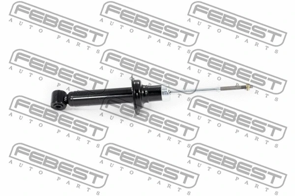 Shock Absorber (0207G-016R)