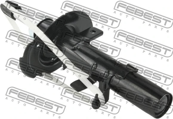 Shock Absorber (21110-012FR)