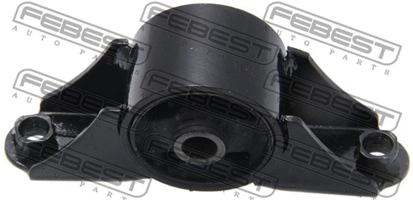 Mounting, differential (MM-PD8W)