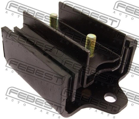 Mounting, engine (NM-018)