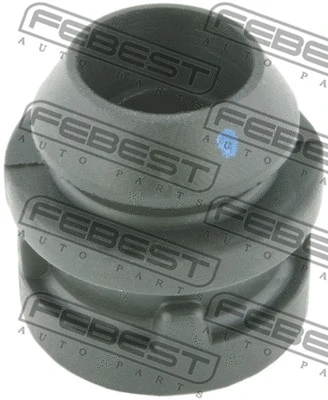Mounting, radiator (VLSB-001)