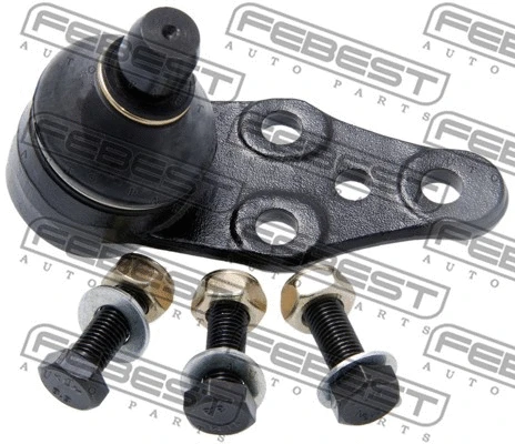 Ball Joint (1020-LAC)