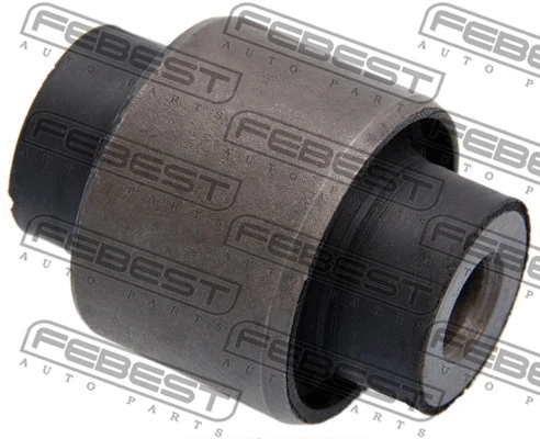 Mounting, control/trailing arm (HAB-067)