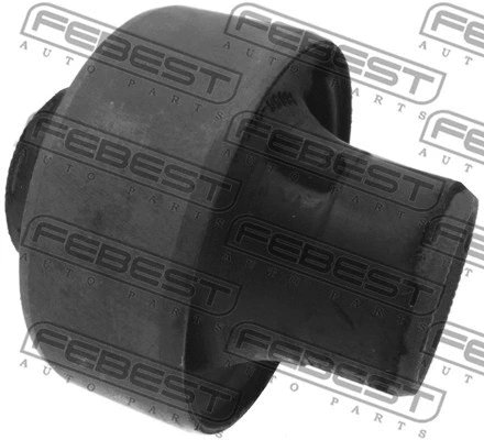 Mounting, control/trailing arm (TAB-195)