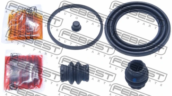 Repair Kit, brake caliper (0275-E11EF)