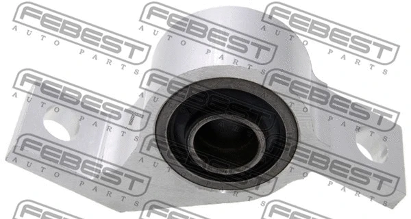 Mounting, control/trailing arm (SAB-B12RR)