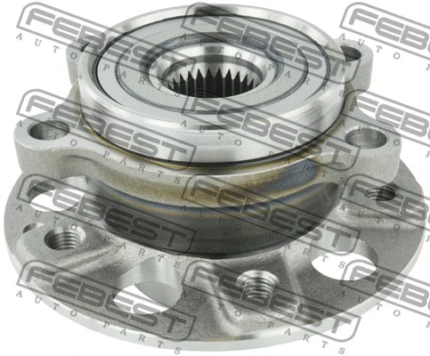 Wheel Hub (1482-KORF)