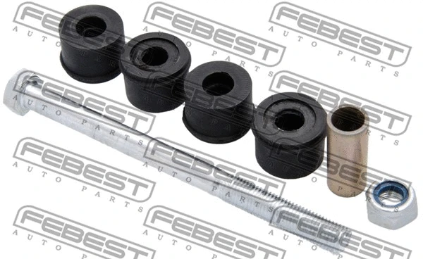 Link/Coupling Rod, stabiliser bar (0423-DGF)