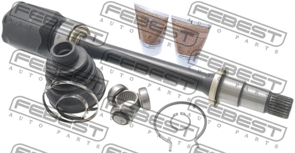 Joint Kit, drive shaft (0111-MCV30RH)