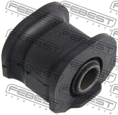 Mounting, control/trailing arm (TAB-440)