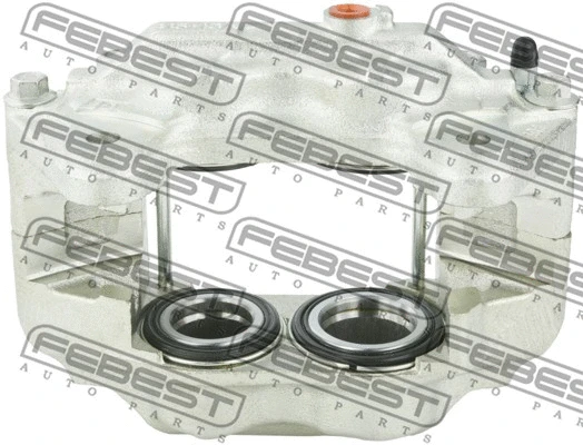 Brake Caliper (0177-UZJ100FL)
