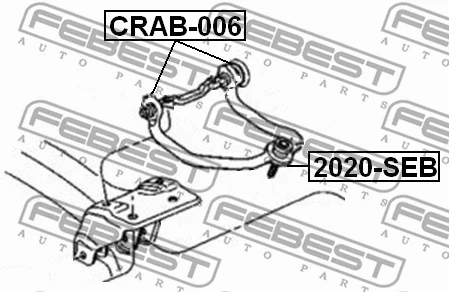 Ball Joint