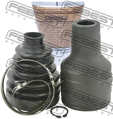Joint Kit, drive shaft (0711-IGN29RH)