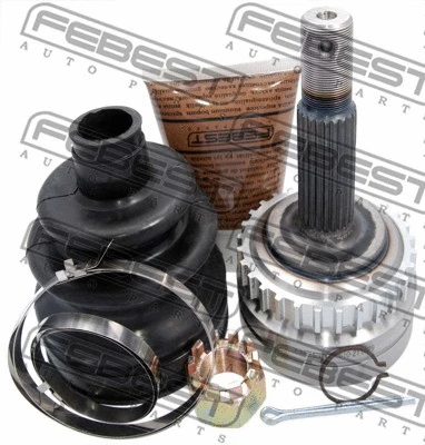 Joint Kit, drive shaft (1810-211A29)