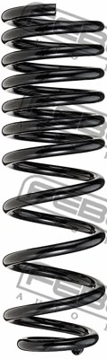 Suspension Set, springs (2308-001R-KIT)