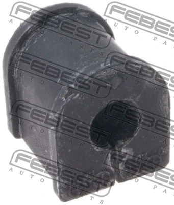 Mounting, stabiliser bar (KSB-SHR)