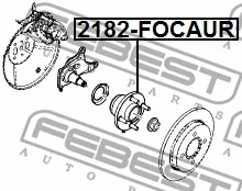 Wheel Hub