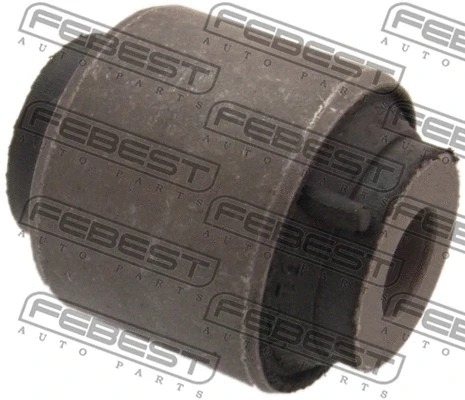 Mounting, control/trailing arm (NAB-198)