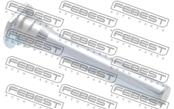 Guide Bolt, brake caliper (0374-RD1UF)