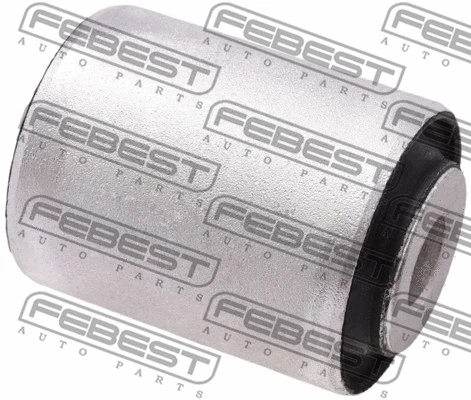 Mounting, control/trailing arm (BZAB-049)