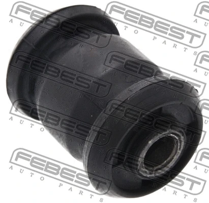 Mounting, control/trailing arm (MZAB-CX7S)