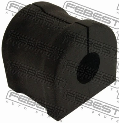 Mounting, stabiliser bar (BMSB-E83F)