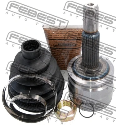 Joint Kit, drive shaft (0410-Z36)