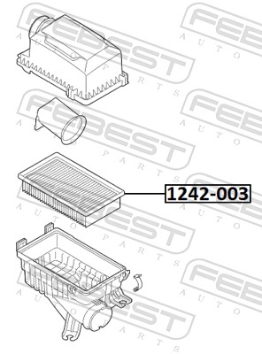 Air Filter