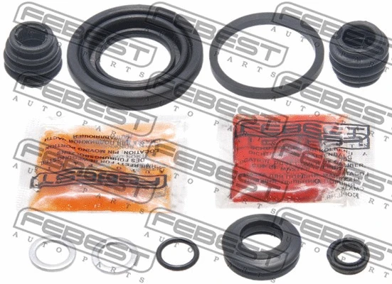 Repair Kit, brake caliper (0375-CL7R)